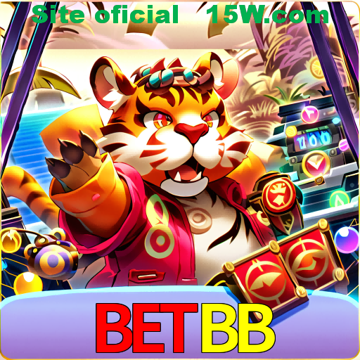 Imagem promocional da BetBB mostrando a plataforma e suas vantagens